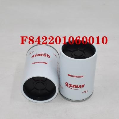Traktor-Kraftstoff-Wasserabscheider F842201060010 F842.201.060.010
