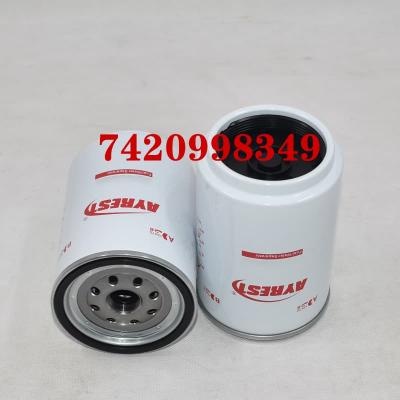 OEM Kraftstoff-Wasserabscheider 7420998349 7420745605