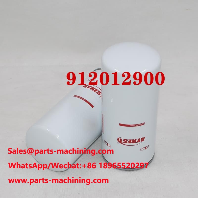 Alternative zum Hydraulikfilter 912012900 912.0129 9120129