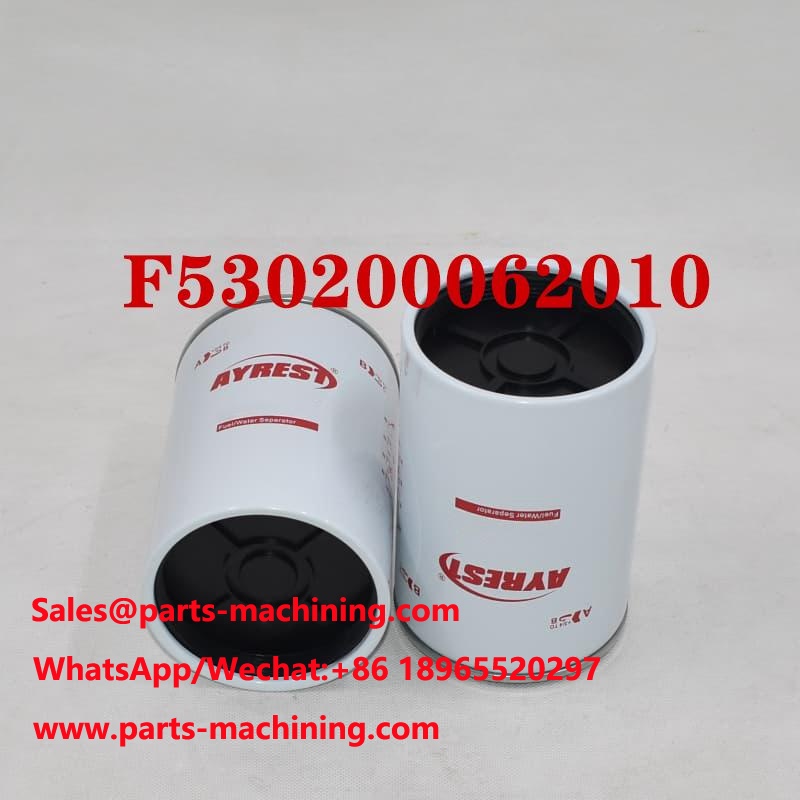 Kraftstoff-Wasser-Abscheider zum Aufschrauben F530200062010 F339202060120
