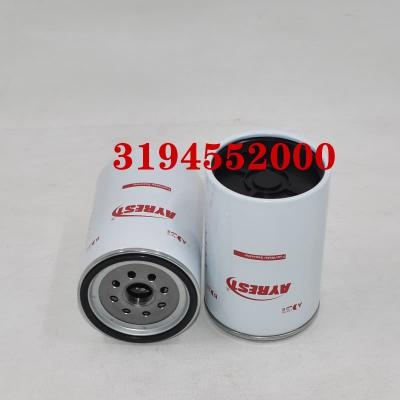 Kraftstoff-Wasserabscheider 31945-52000 für 35D-7E