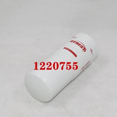 Motorschutz-Ölfilter 1220755 1220757