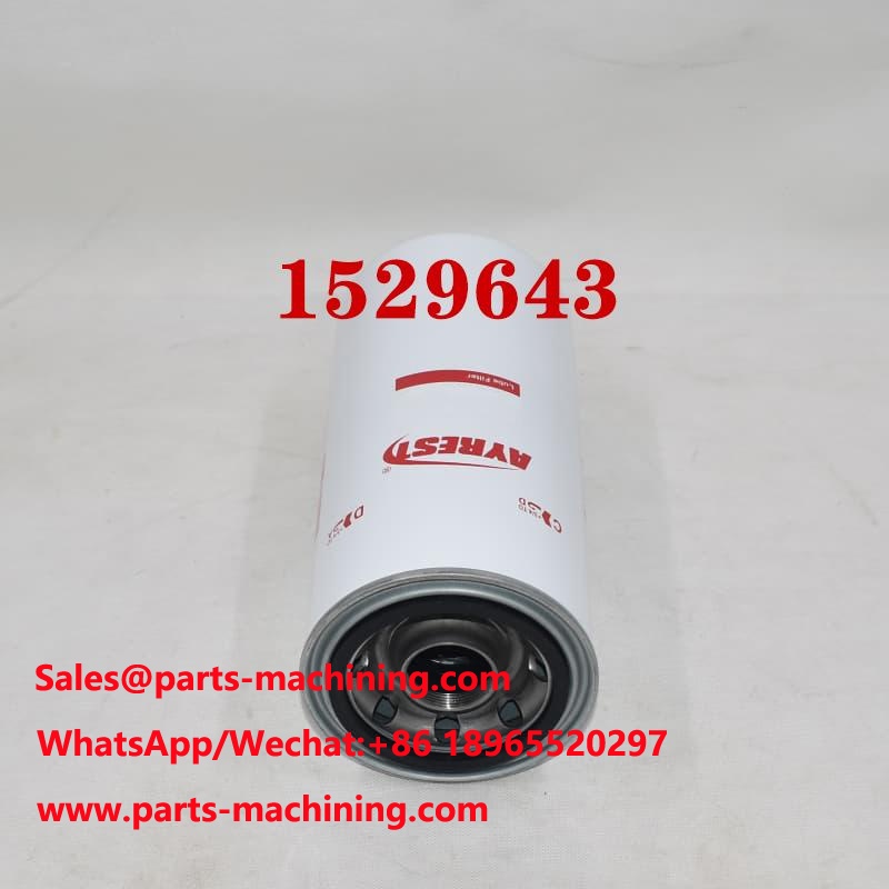 LKW-Motorölfilter 1529643 1310901