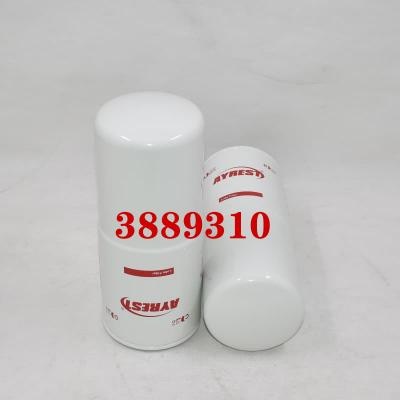 3889310 3310445 3313280 Ölfilterwechsel