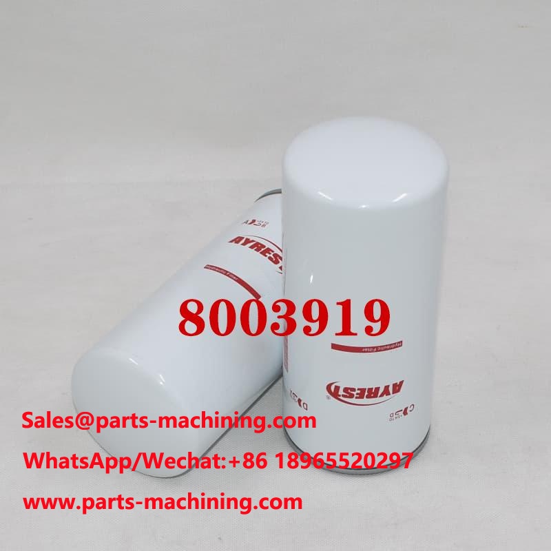OEM-Hydraulikfilter 8003919 111888