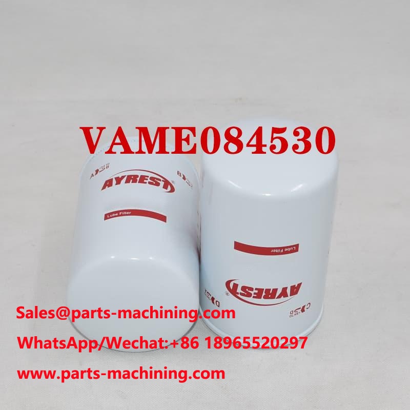 VAME084530 Ölfilter für Bagger