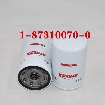 Ersatzölfilter 1-87310070-0 1873100700