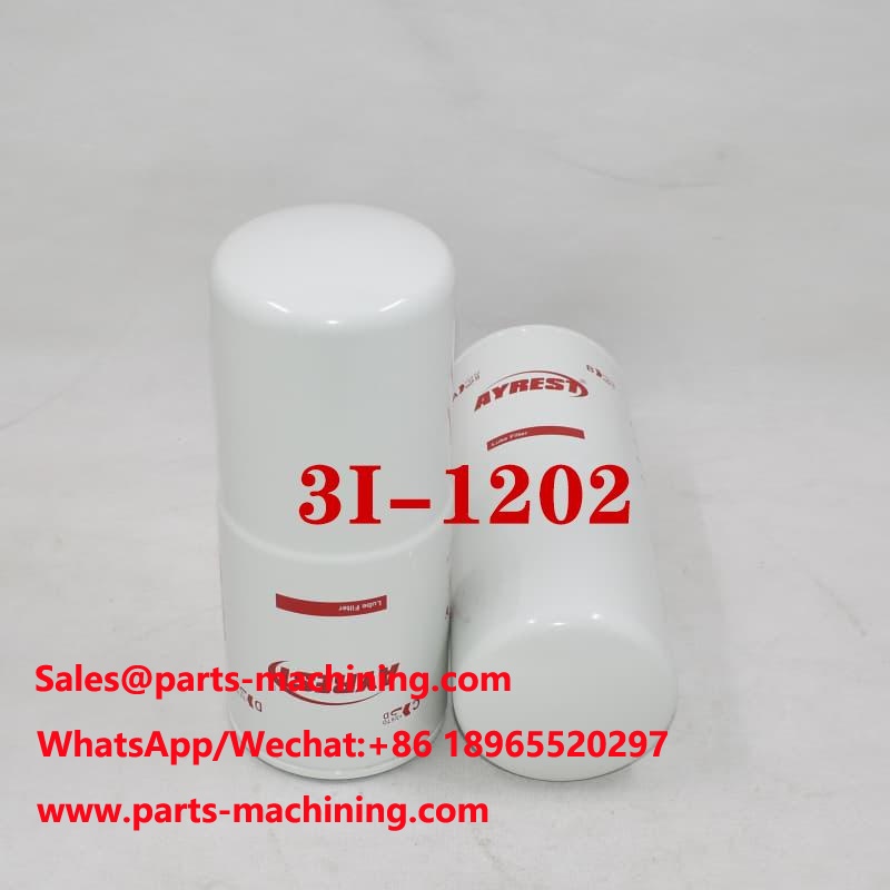 Ölfilter zum Aufschrauben 3I-1202 9Y-4464