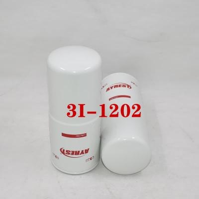 Ölfilter zum Aufschrauben 3I-1202 9Y-4464