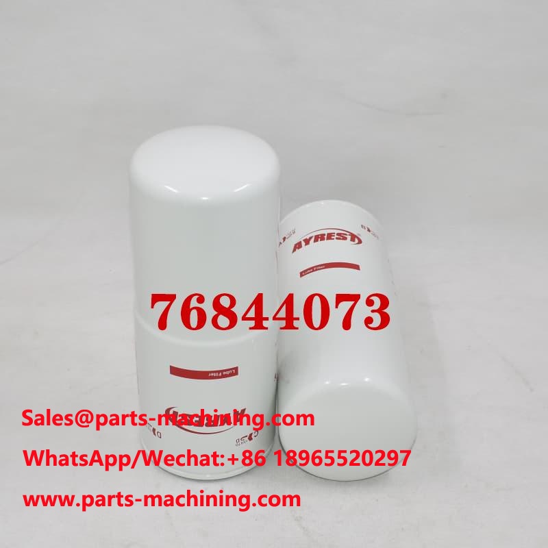 Ölfilter (Zubehör) 76844073