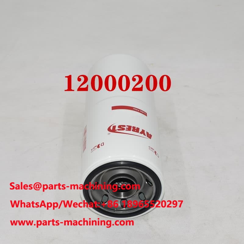 OEM-Ölfilter 12000200 991213279