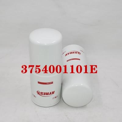 Ölfilter mit verlängerter Lebensdauer 3754001101E