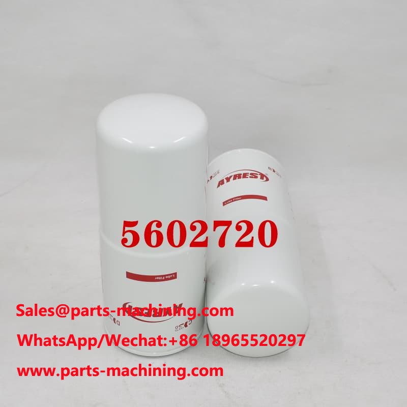 Kundenspezifischer Ölfilter 5602720 7363465