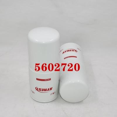 Kundenspezifischer Ölfilter 5602720 7363465