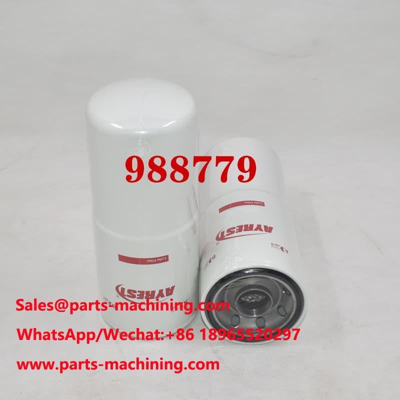 Ersatzölfilter 988779 988687