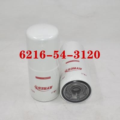Ölfilter 6216-54-3120 Dozer-Teile