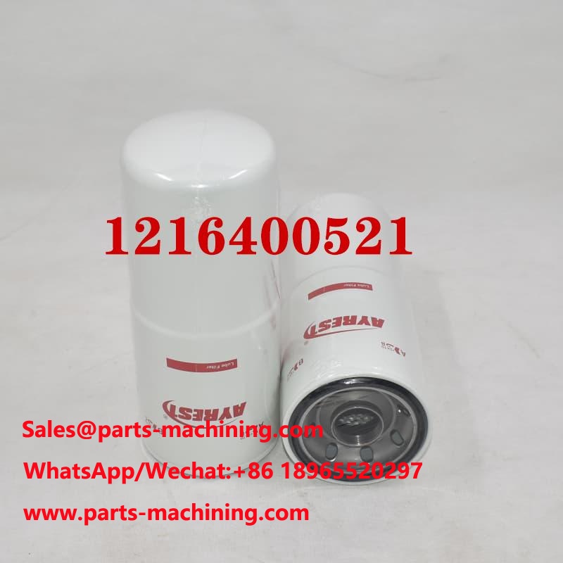 Ölfilter zum Aufschrauben 1216400521 für LKW