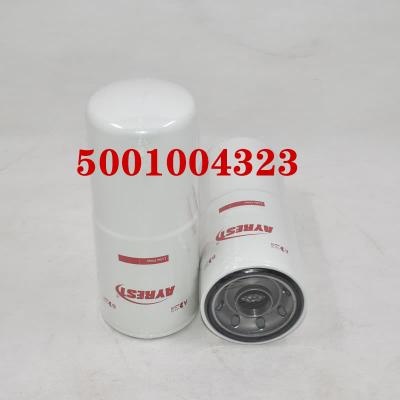 5001004323 Ölfilterwechsel