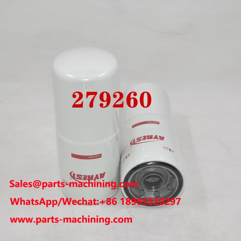 279260 Ölfilter für Generatoren