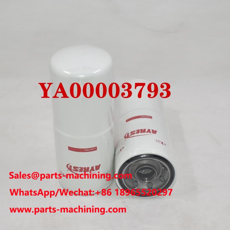 YA00003793 Ölfilter-Suche