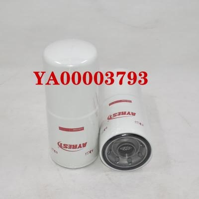 YA00003793 Ölfilter-Suche