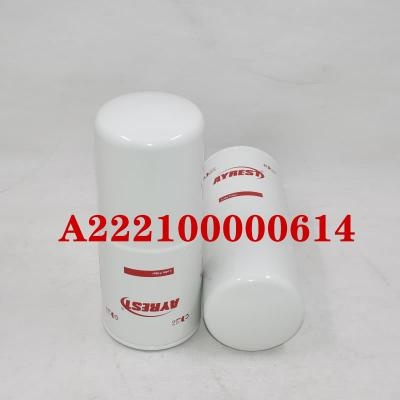 Ölfilter für Bagger A222100000614