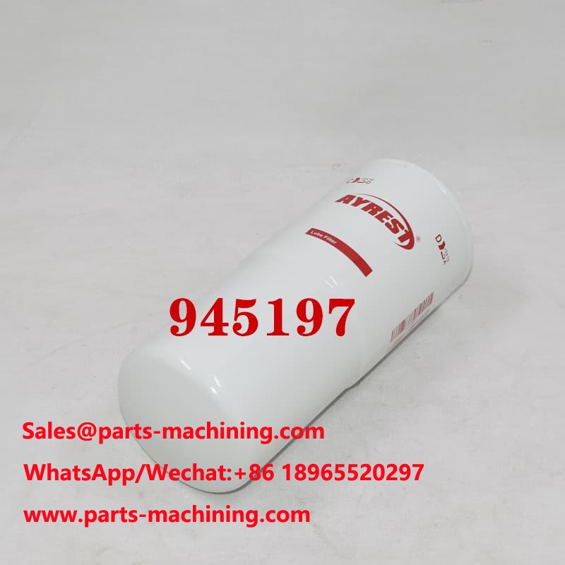 945197 Ölfilter für L40