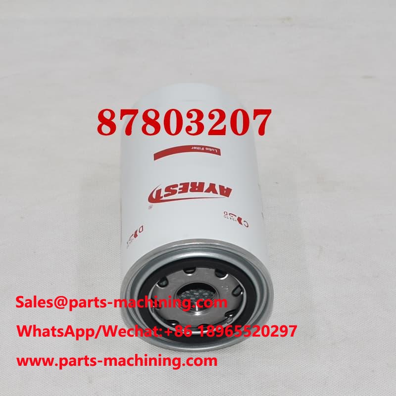 Ölfilter 87803207 2854751 für 6220CVT
