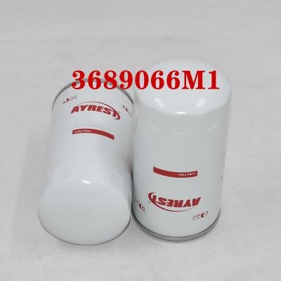 Motorschutz-Ölfilter 3689066M1