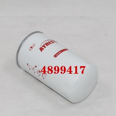 Ölfilter zum Aufschrauben 4899417