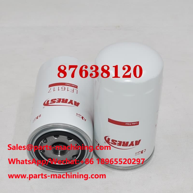Traktorölfilter 87638120 87638113