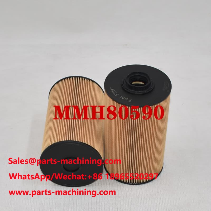 MMH80590 Kraftstofffilter für Bagger