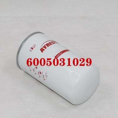 6005031029 Bester Ölfilter für Lkw