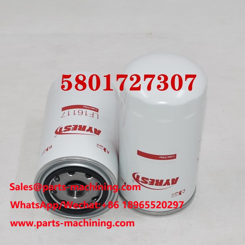 Ölfilter 5801727307 504084161
