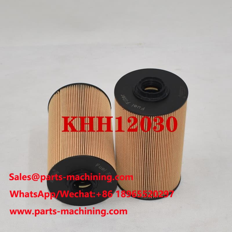 KHH12030 Kraftstofffilter für Asphaltfertiger