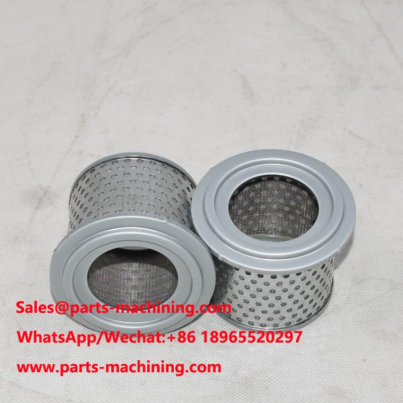 600-311-9370 Kraftstofffilter 6003119370 für Bulldozer