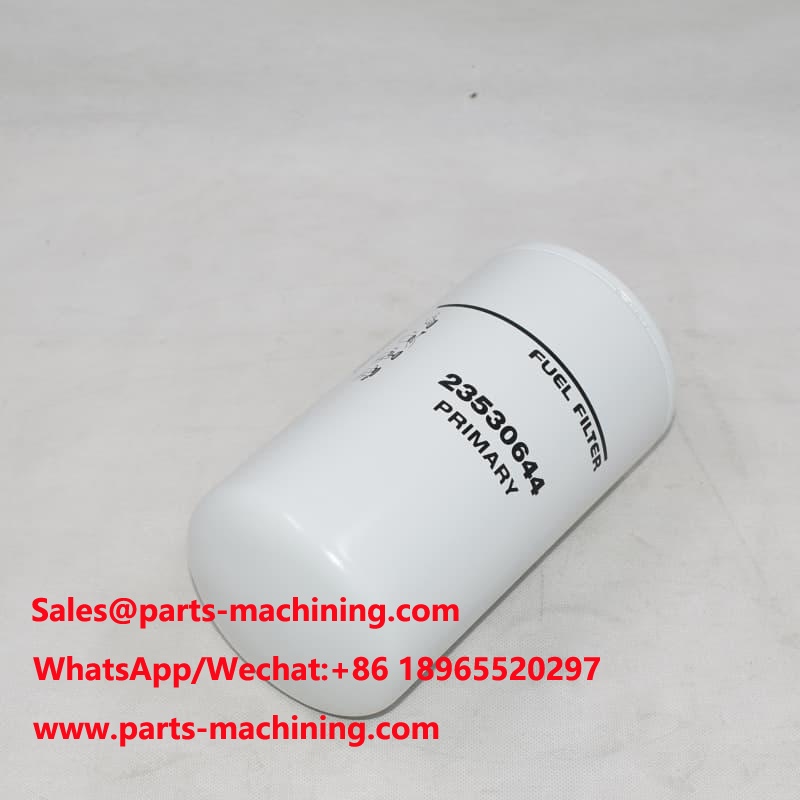 23530644 Kraftstofffilter mit langer Lebensdauer