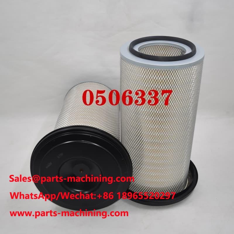 Hochleistungs-Luftfilter 0506337 506337