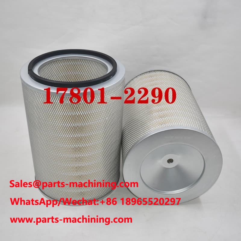 Bester Luftfilter 17801-2290 17801-2270