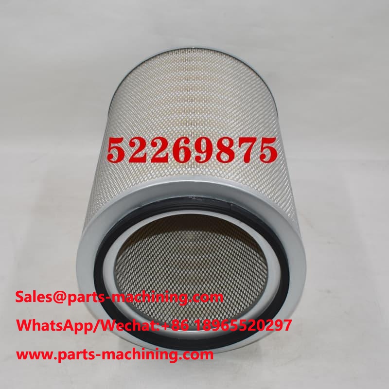 Ersatz-Luftfilterelement 52269875 50616424