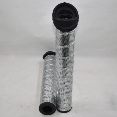 937397Q Wartung des Hydraulikfilters