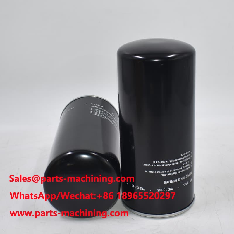 Hydraulikfilter WD13145 0953 P502527