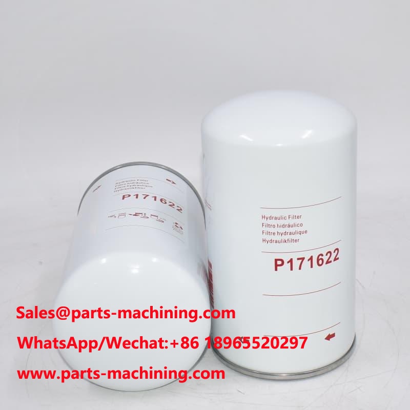 Niederdruck-Hydraulikfilter P171622