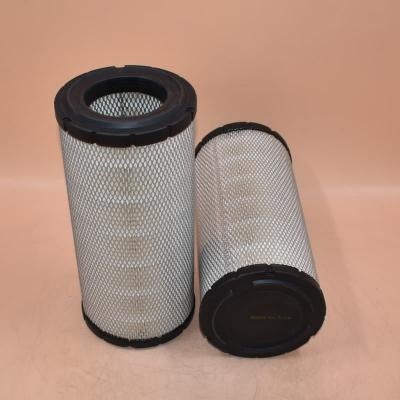 RS3544 Motorluftfilter
