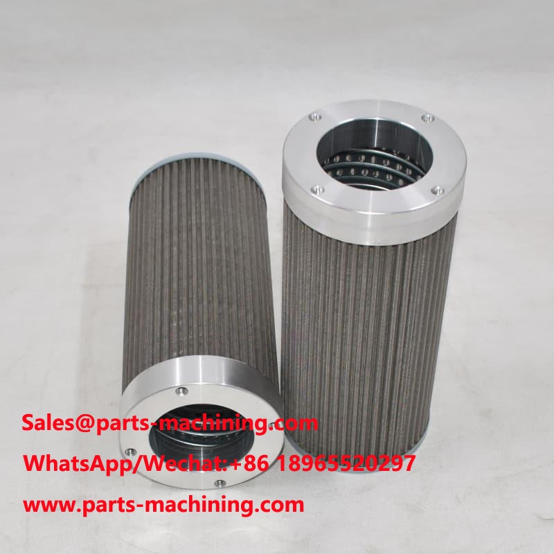 Hydraulikfilter WU-400X80F-J