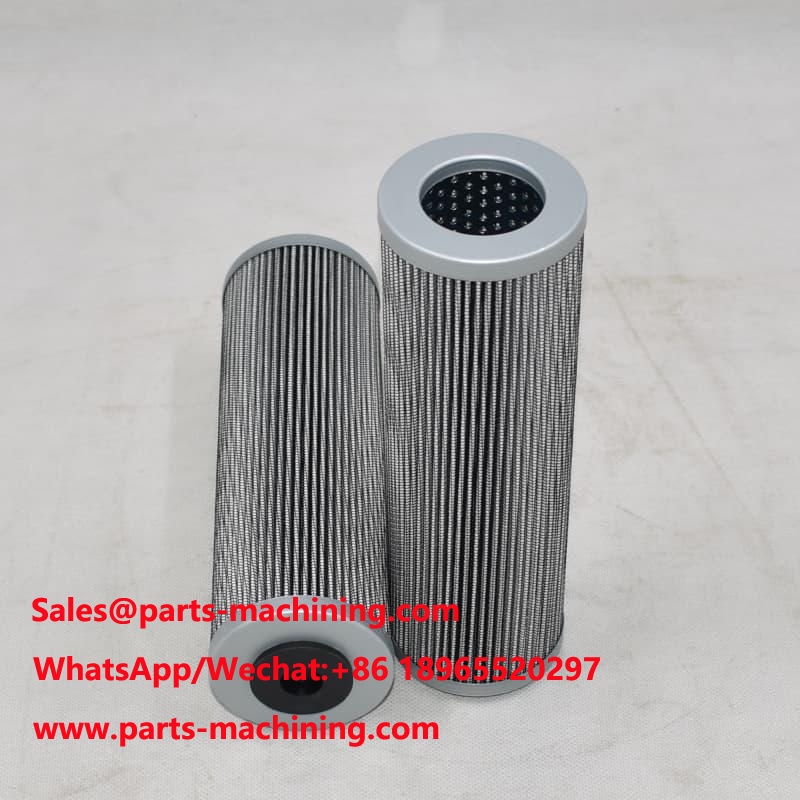 SH65001 Wartung des Hydraulikfilters