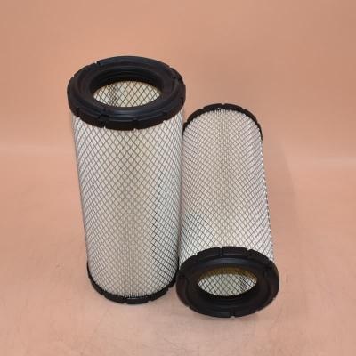 Langlebiger Luftfilter RS3542