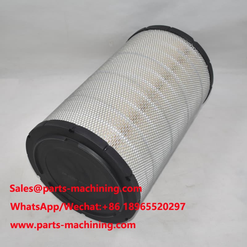 Luftfilter für schwere Baumaschinen AF25604