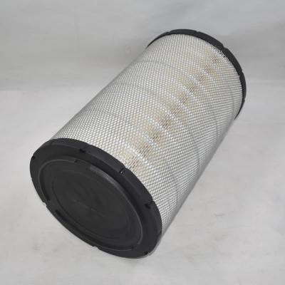 Luftfilter für schwere Baumaschinen AF25604