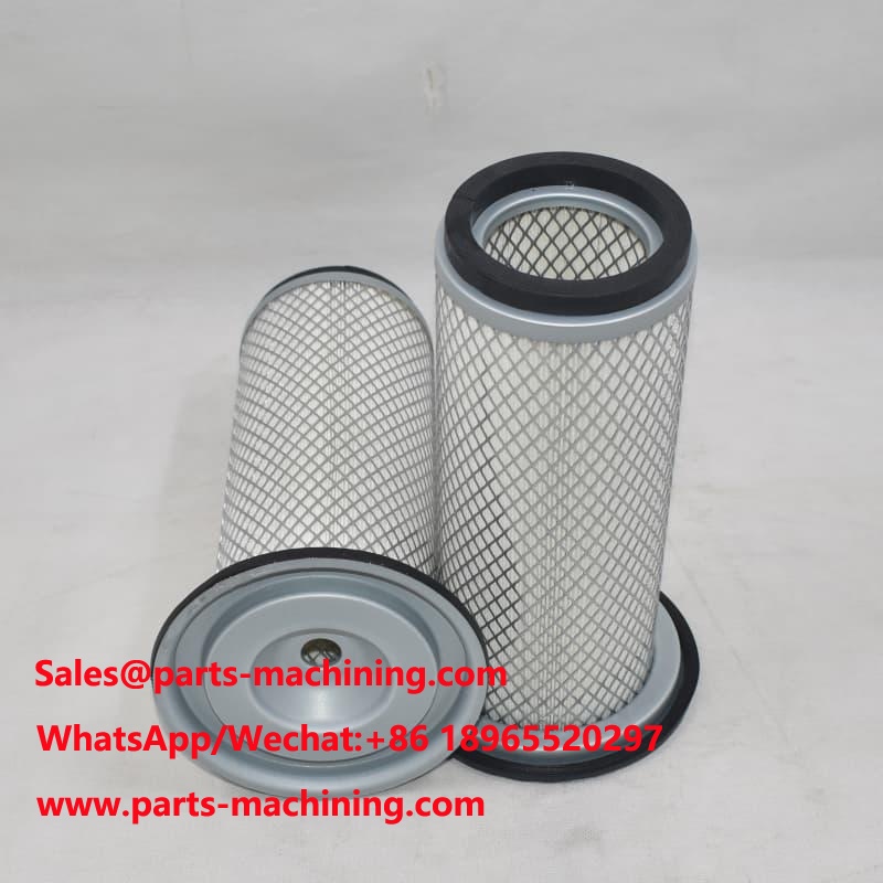 Langlebiger Motorluftfilter AF4939